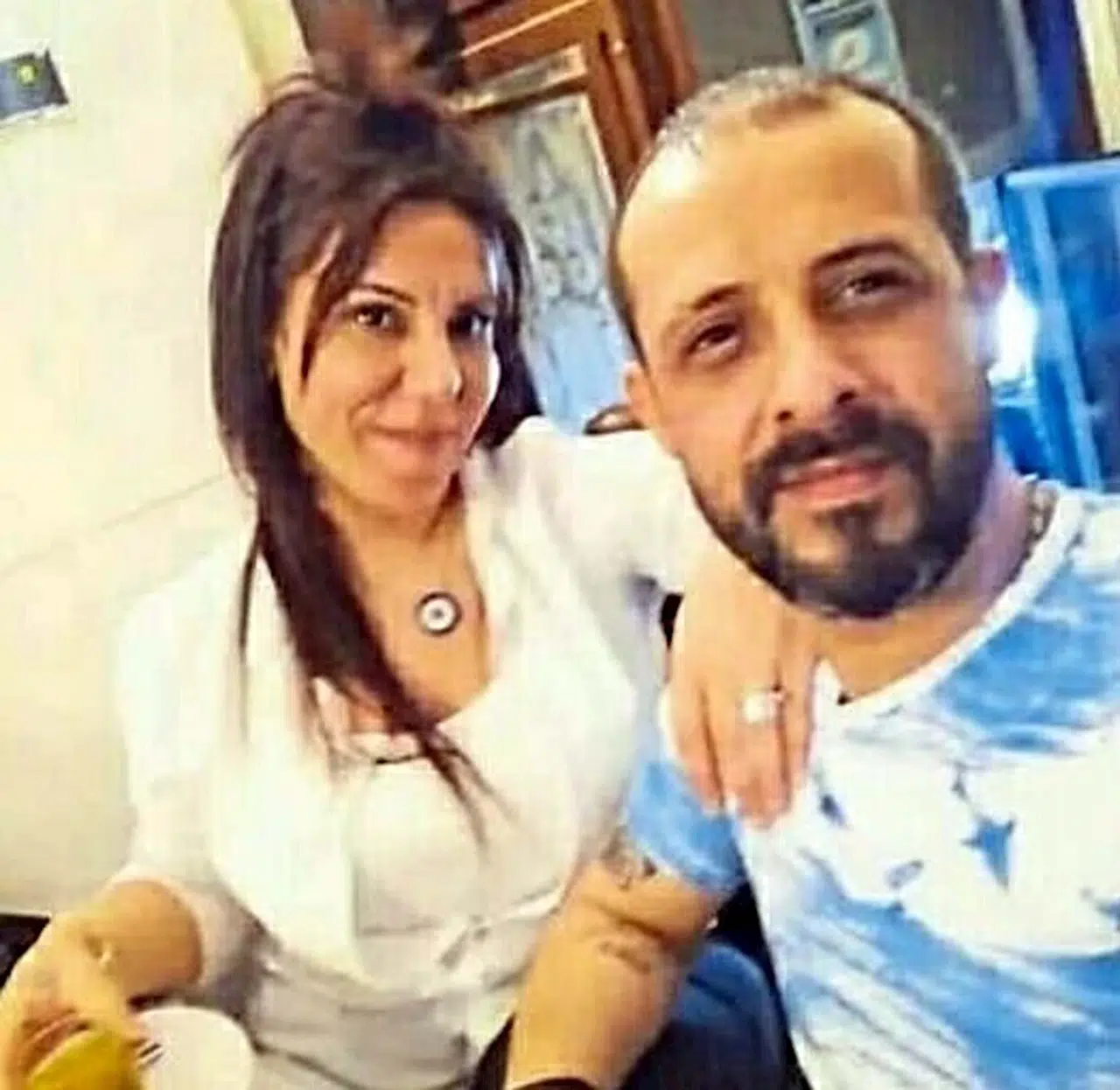 Evlilik hazırlığındaki kadını öldürmekten tutuklu sanığa indirimsiz 'ağırlaştırılmış müebbet' istemi