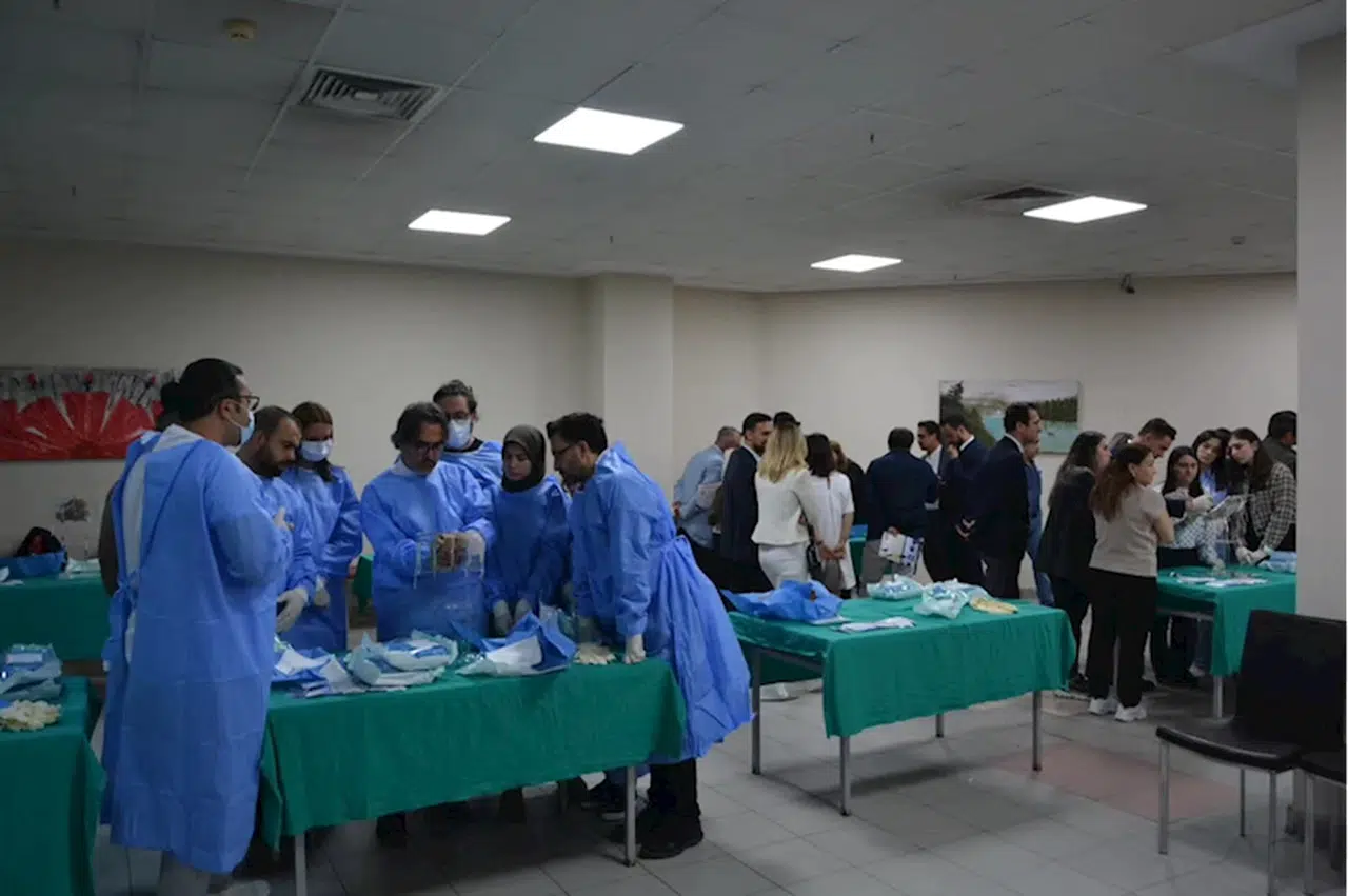 Trabzon'da "Anadolu Toplantıları" düzenlendi