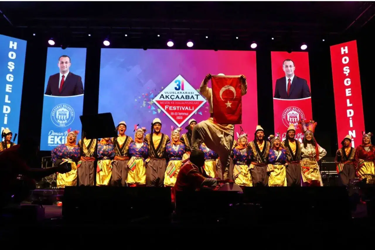 Akçaabat, Kültür ve Sanatın Uluslararası Buluşma Noktası Olacak