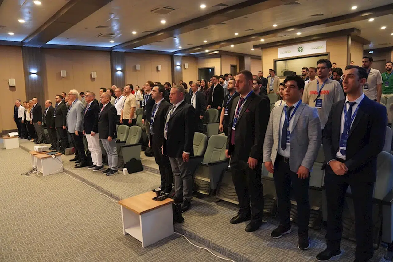 Avrupa'dan ve dünyadan beyin cerrahları Balcalı'da buluştu