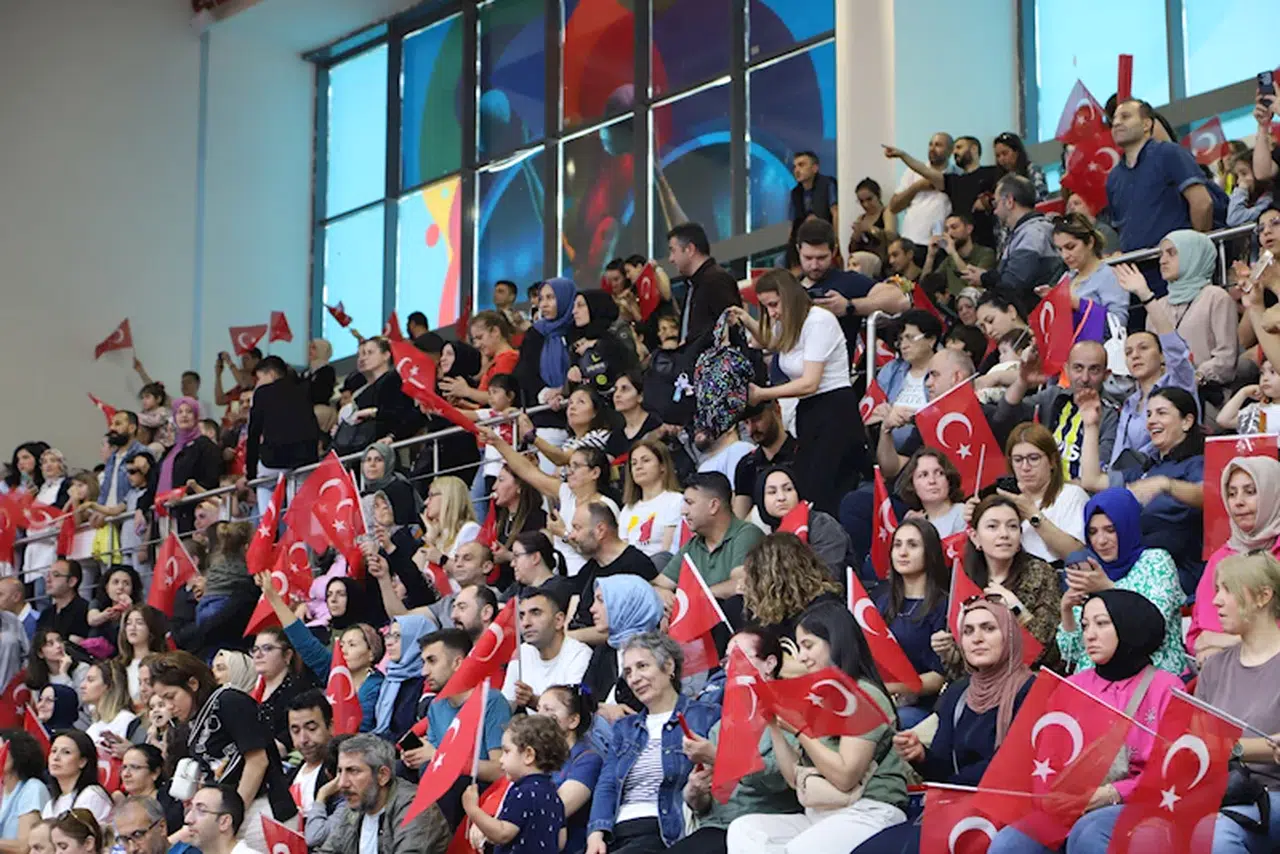 Spor İstanbul Gelişim Ligi'nde şampiyonlar belli oldu