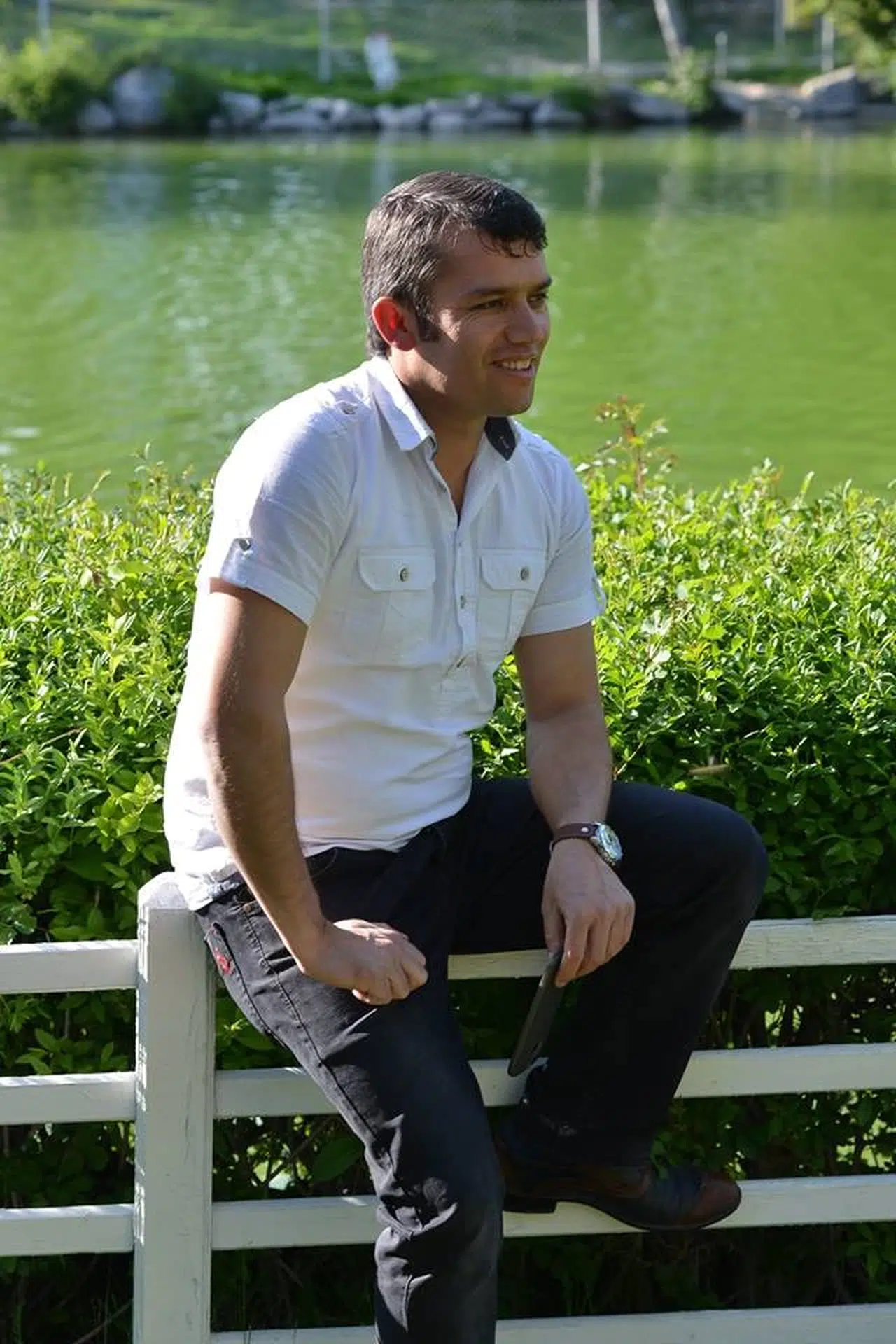 Yalnız yaşadığı evinde ölü bulundu