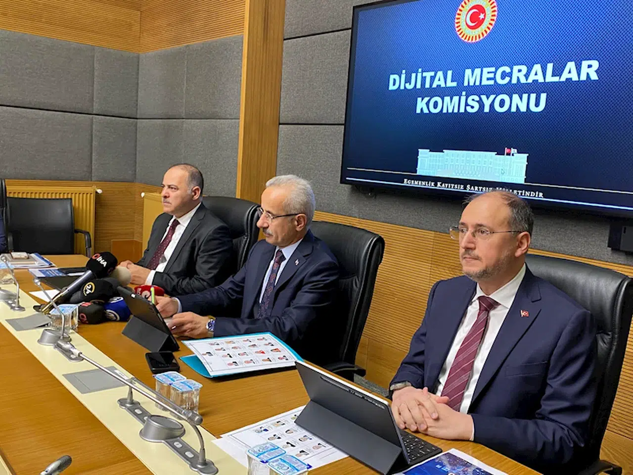 Bakan Uraloğlu: Ülkemiz, siber güvenlik gelişmişlik endeksinde dünyada 10'uncu