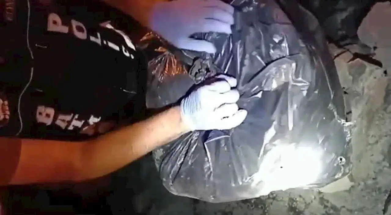 Batman'da kömür yüklü TIR’da kaçak sigara ele geçirildi