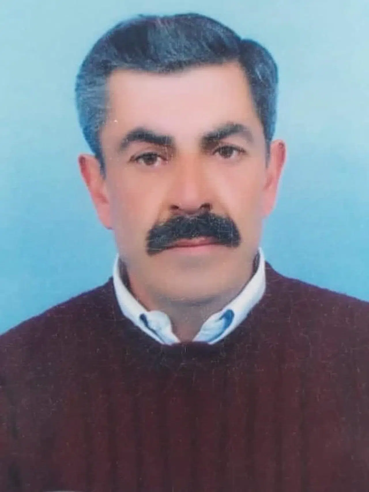 Kırşehir'de Güneydoğu gazisi son yolculuğuna uğurlandı