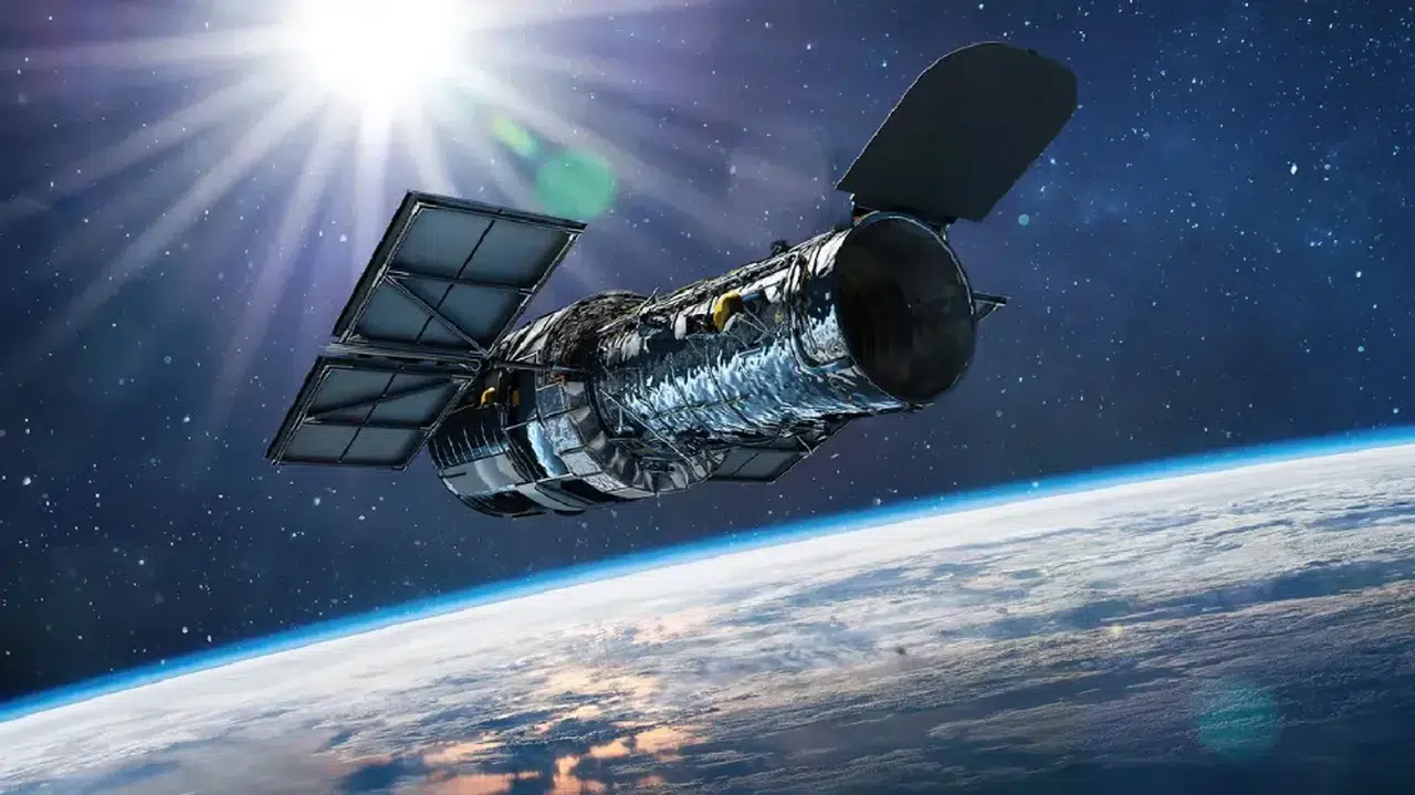 Uzay Teknolojisi Hangi Kavramları Kapsar?