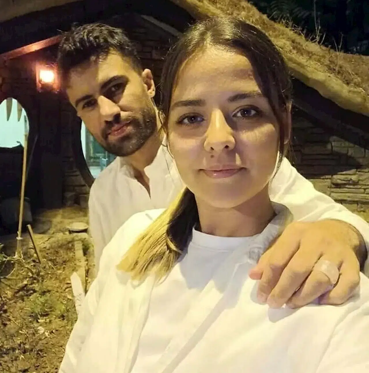 Gözde, öldürülmeden önce eşinden gördüğü şiddeti mektupa yazmış