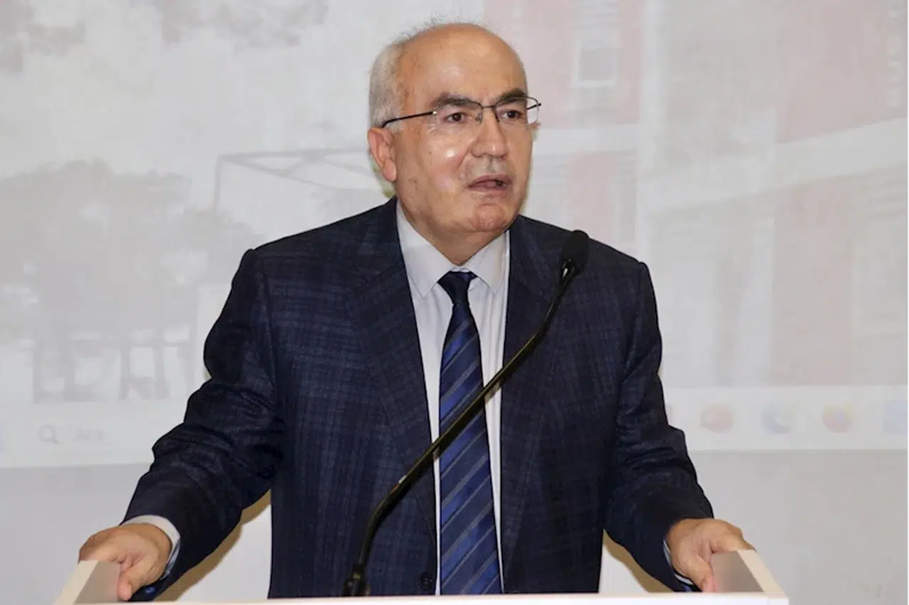 Trabzon'da "Tüm Çocuklar Masumdur Şiir Yarışması"nın sonuçları açıklandı