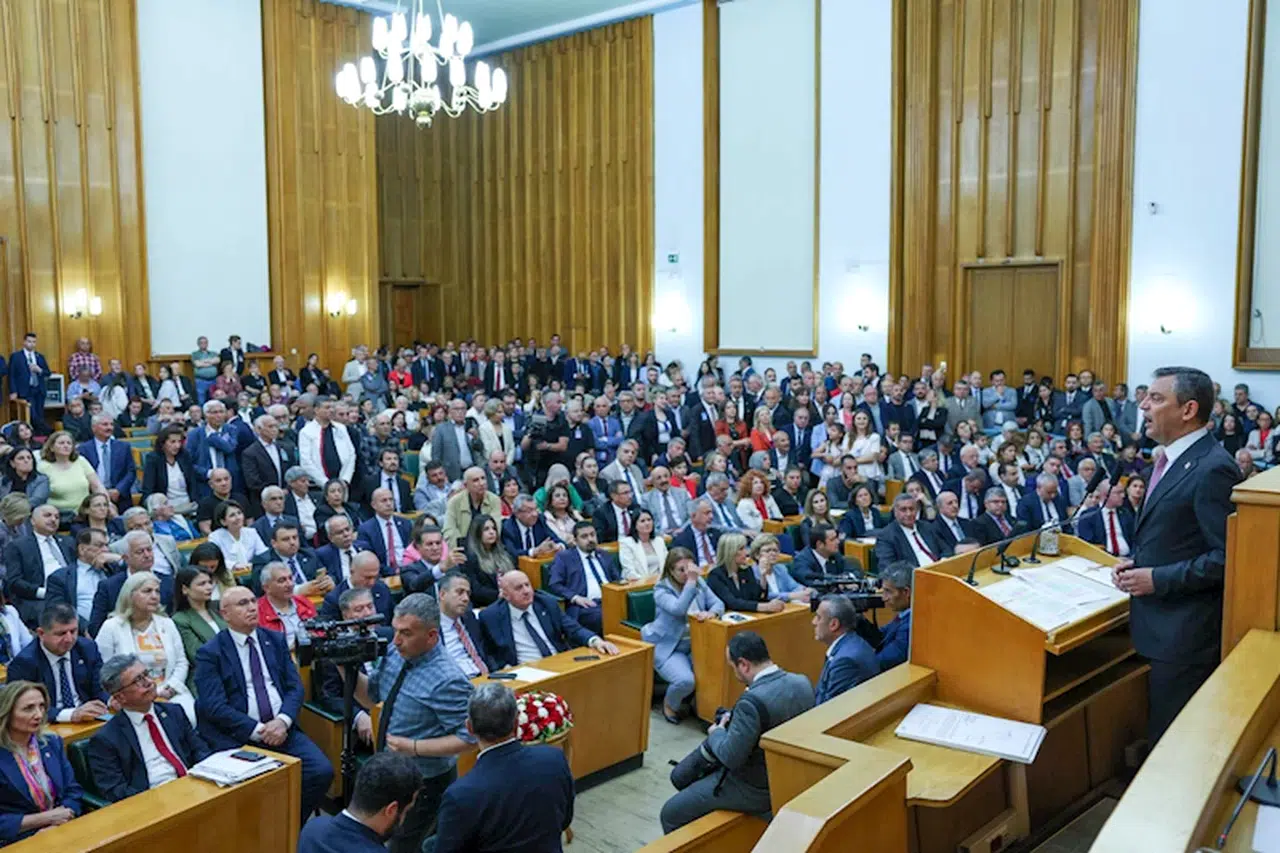 Özgür Özel: Ekonomiyi bahane ederek canlıları katletmeyin