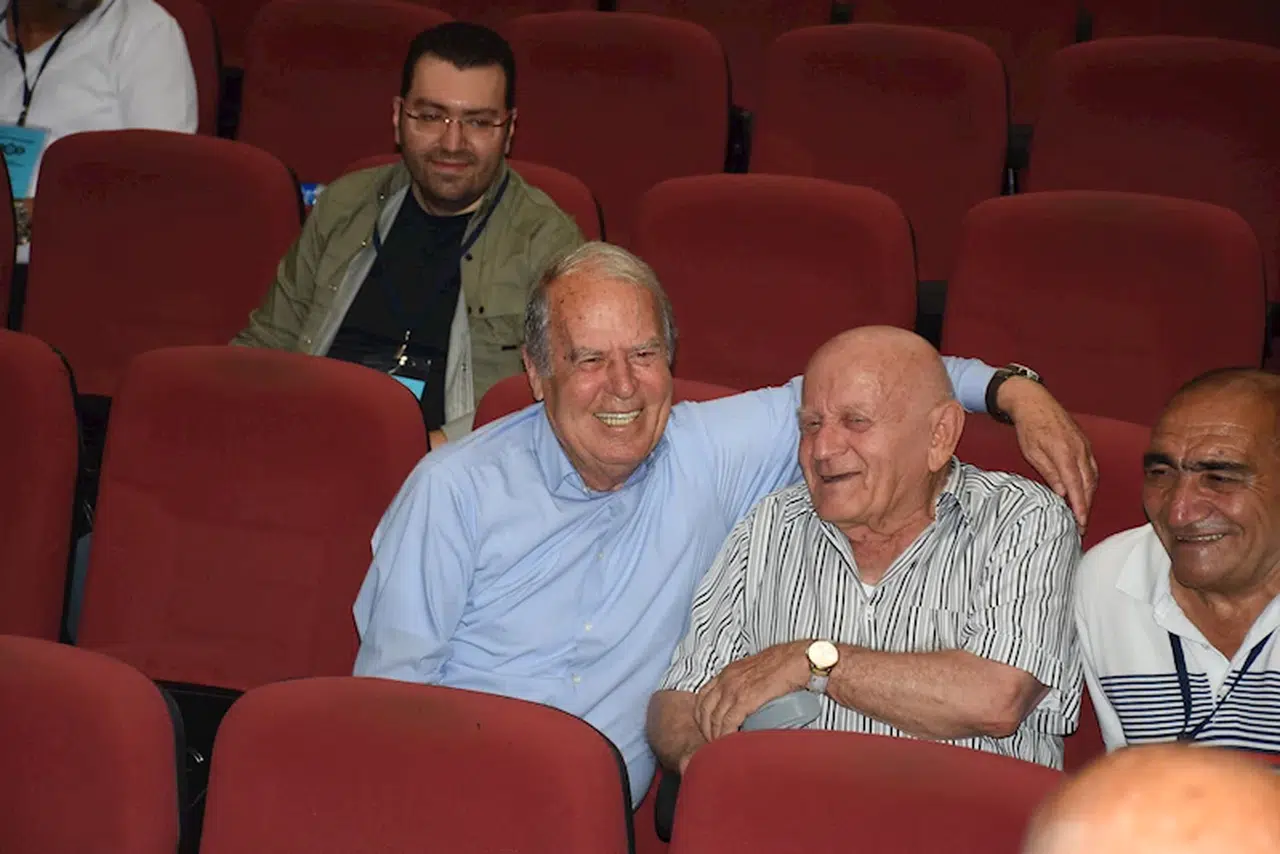 Altay'da yönetime şirketleşme yetkisi verildi