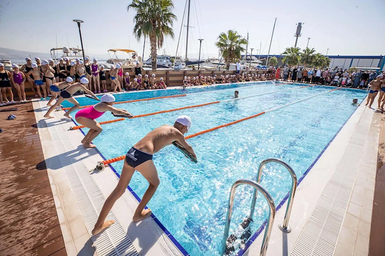 İzmir'de yaz okulları için kayıtlar başladı