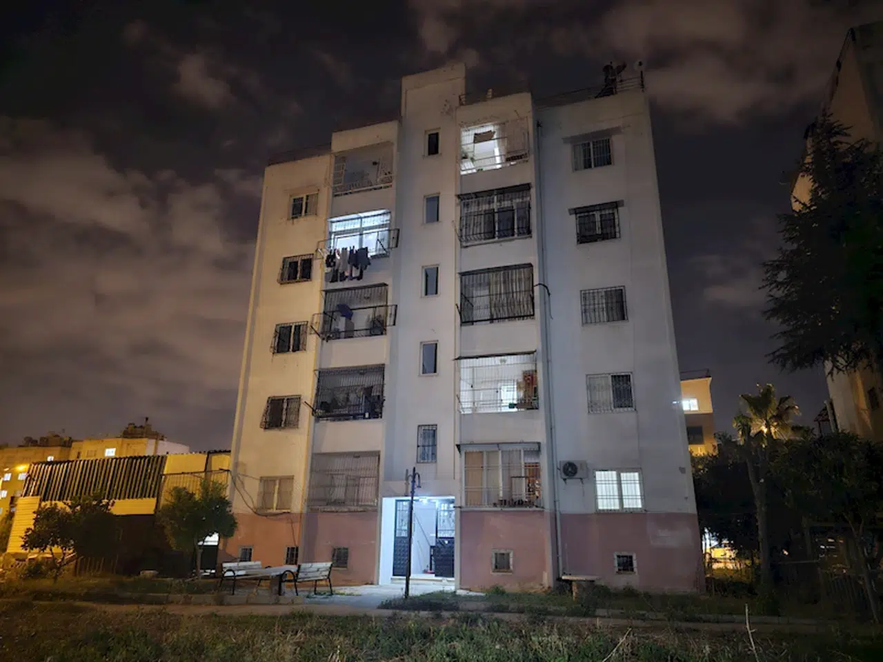 Eski baldınızı yaraladı, arkadaşını öldürdü