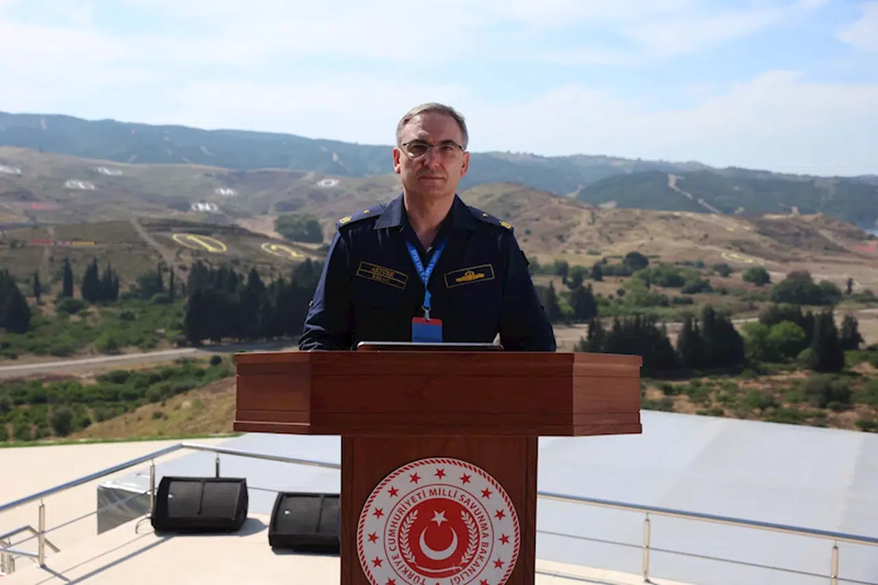 MSB: Son bir haftada 44 terörist etkisiz hale getirildi