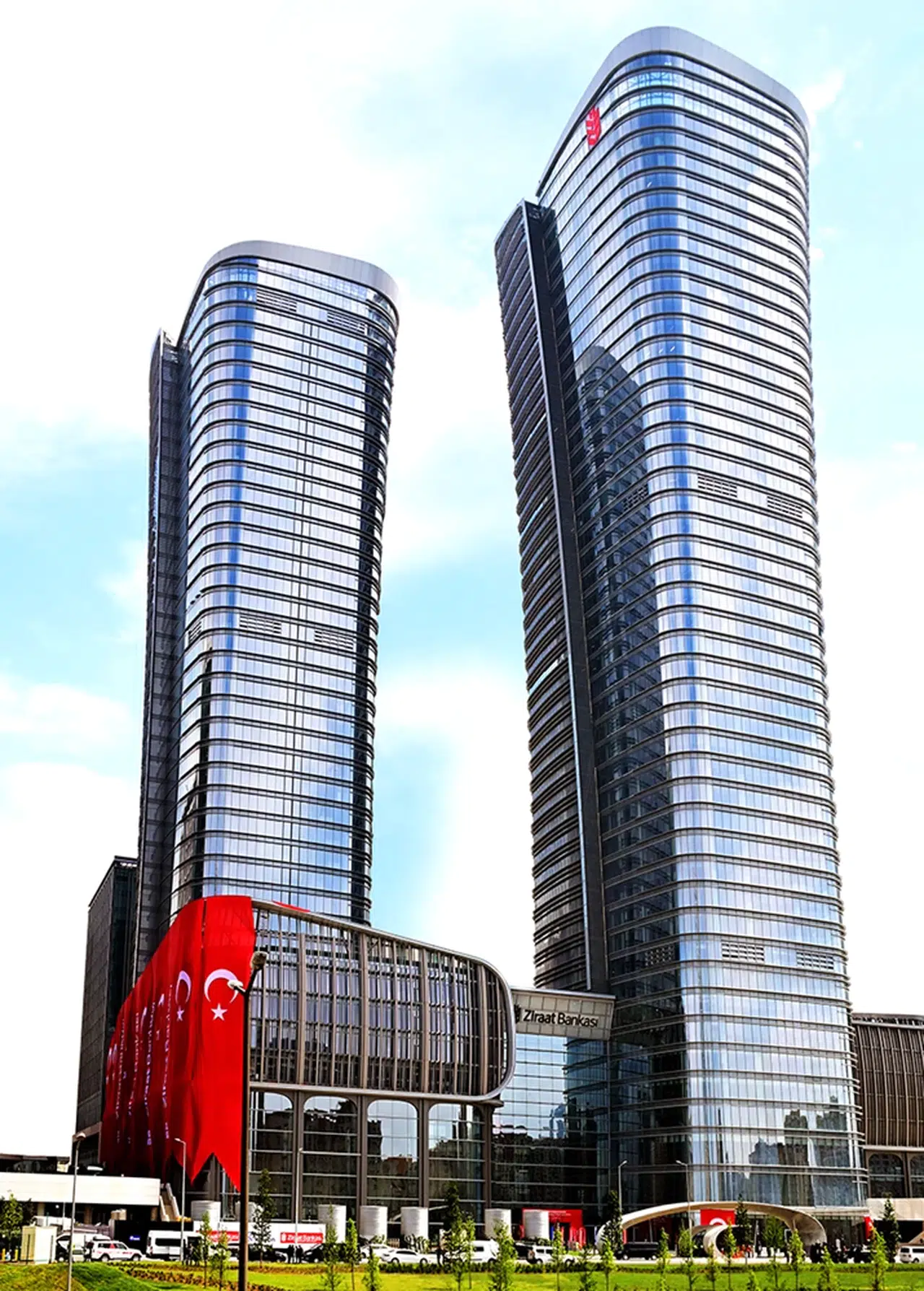 Ziraat Katılım 9'uncu yılını kutluyor