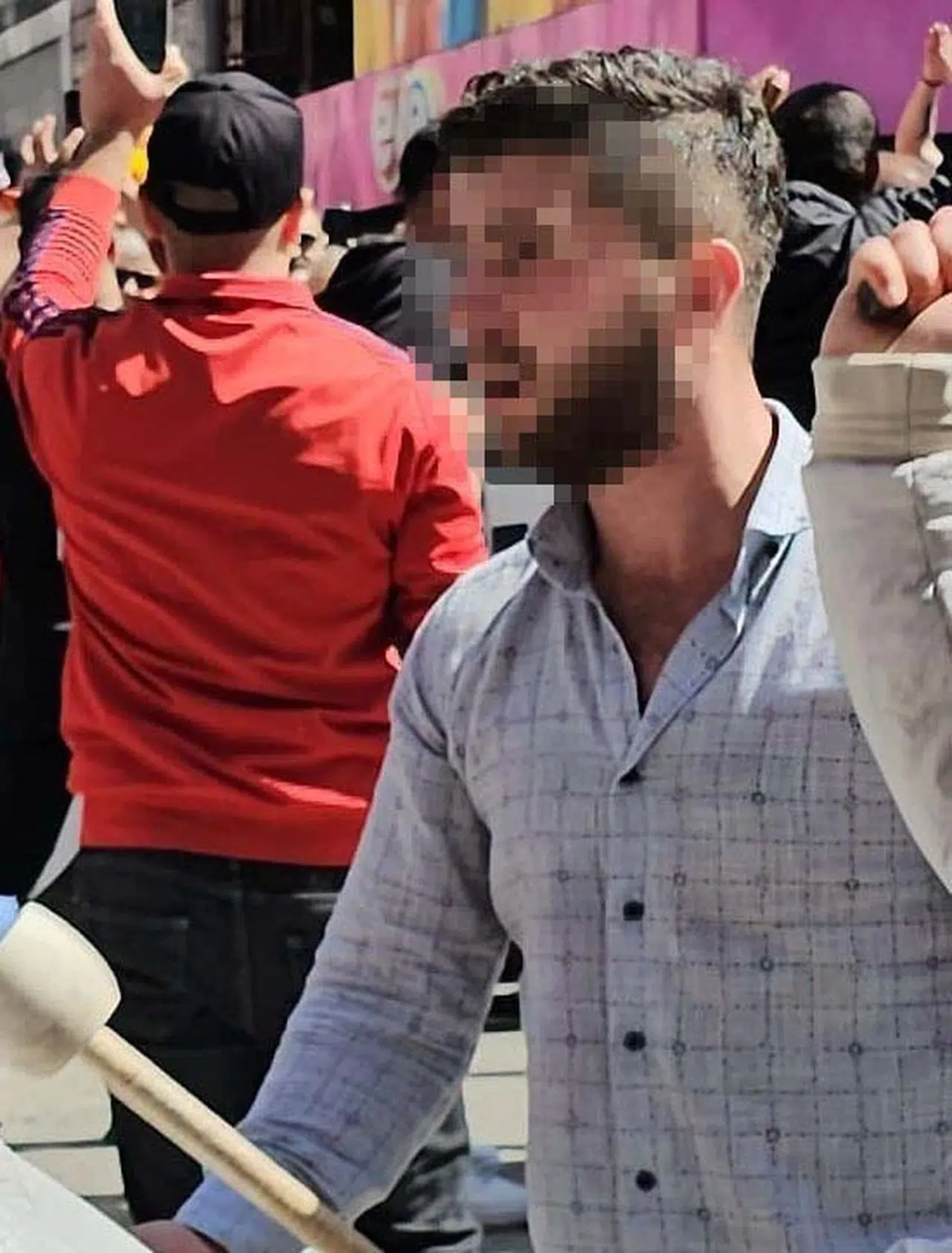 Çocuk Evi'nde kalan kıza cinsel istismar iddiasında memur tutuklandı