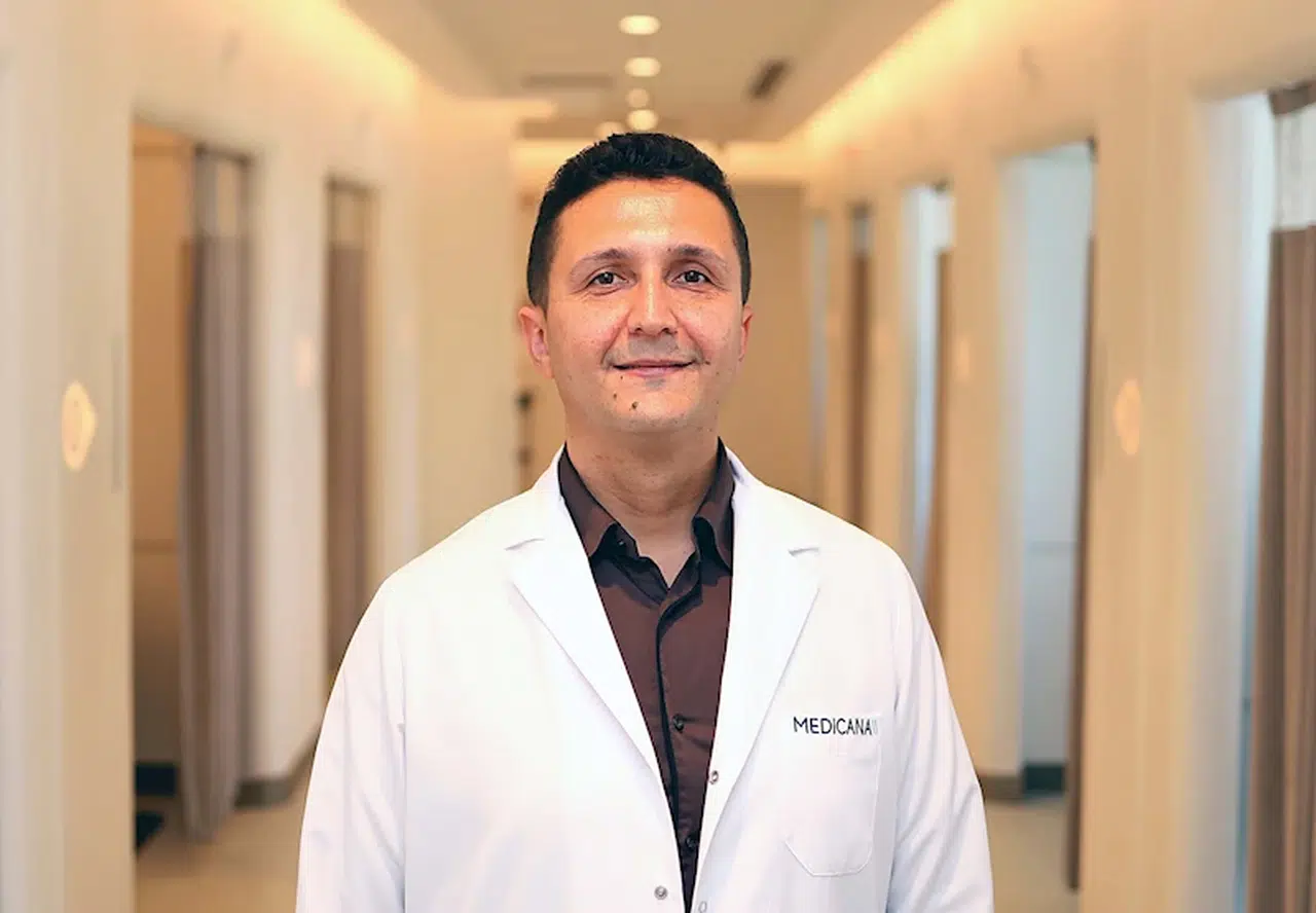 'MS tedavisindeki gelişmeler yüz güldürüyor'