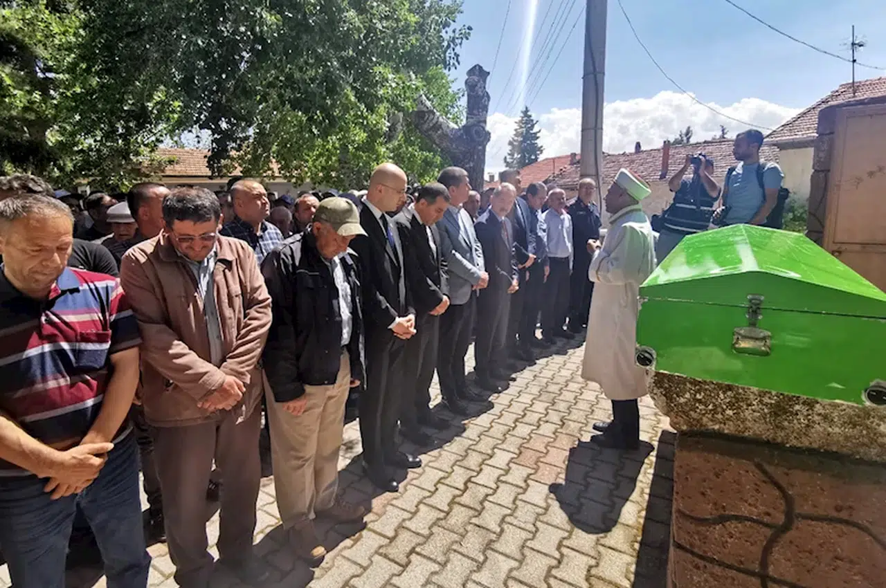 Burdur'da diyaliz sonrası tedaviye alınan hastalarda ikinci ölüm (2)