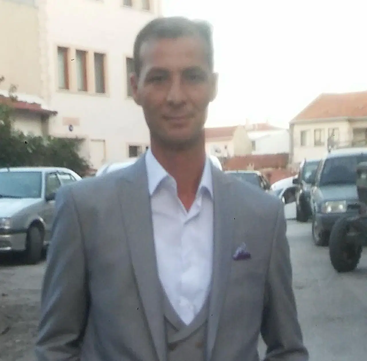 Apartmanda kapı önüne ayakkabı koyma cinayetine ağırlaştırılmış müebbet istendi