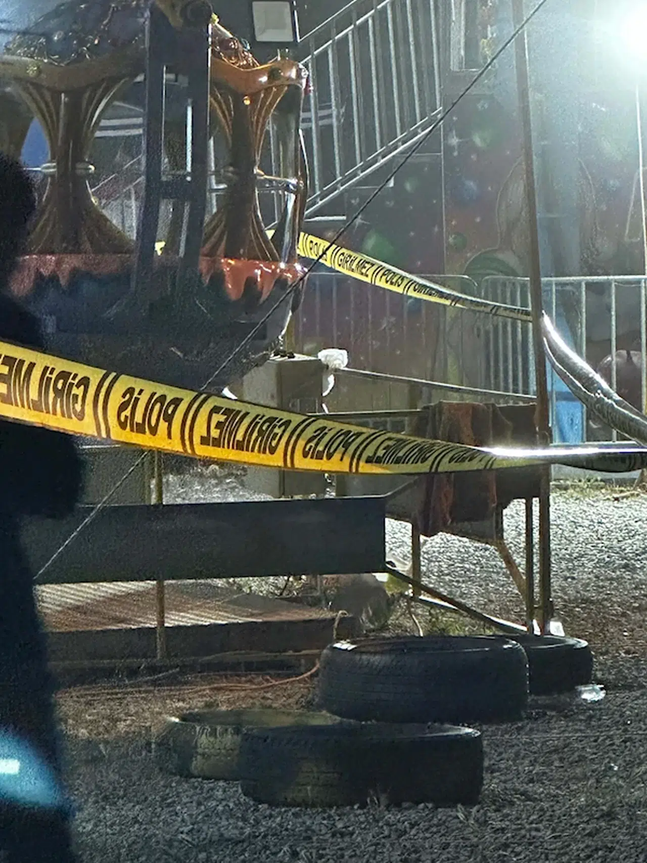 Konser sonrası çıkan kavgada 1’i polis tarafından vurulan 2 kişi öldü