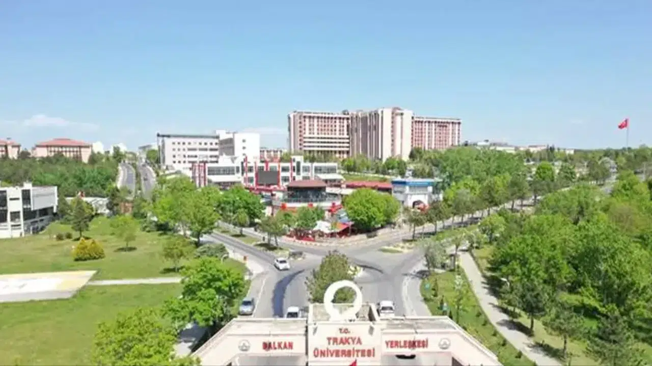 Şifa bulmak için Türkiye'ye geliyorlar