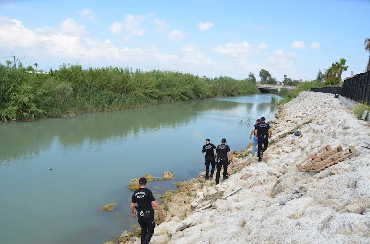 235 gündür kayıp işitme engelli Nihal aranıyor