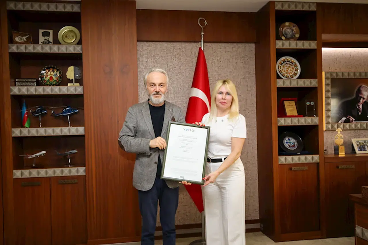 Akdeniz'in enerjisine 'yeşil' destek