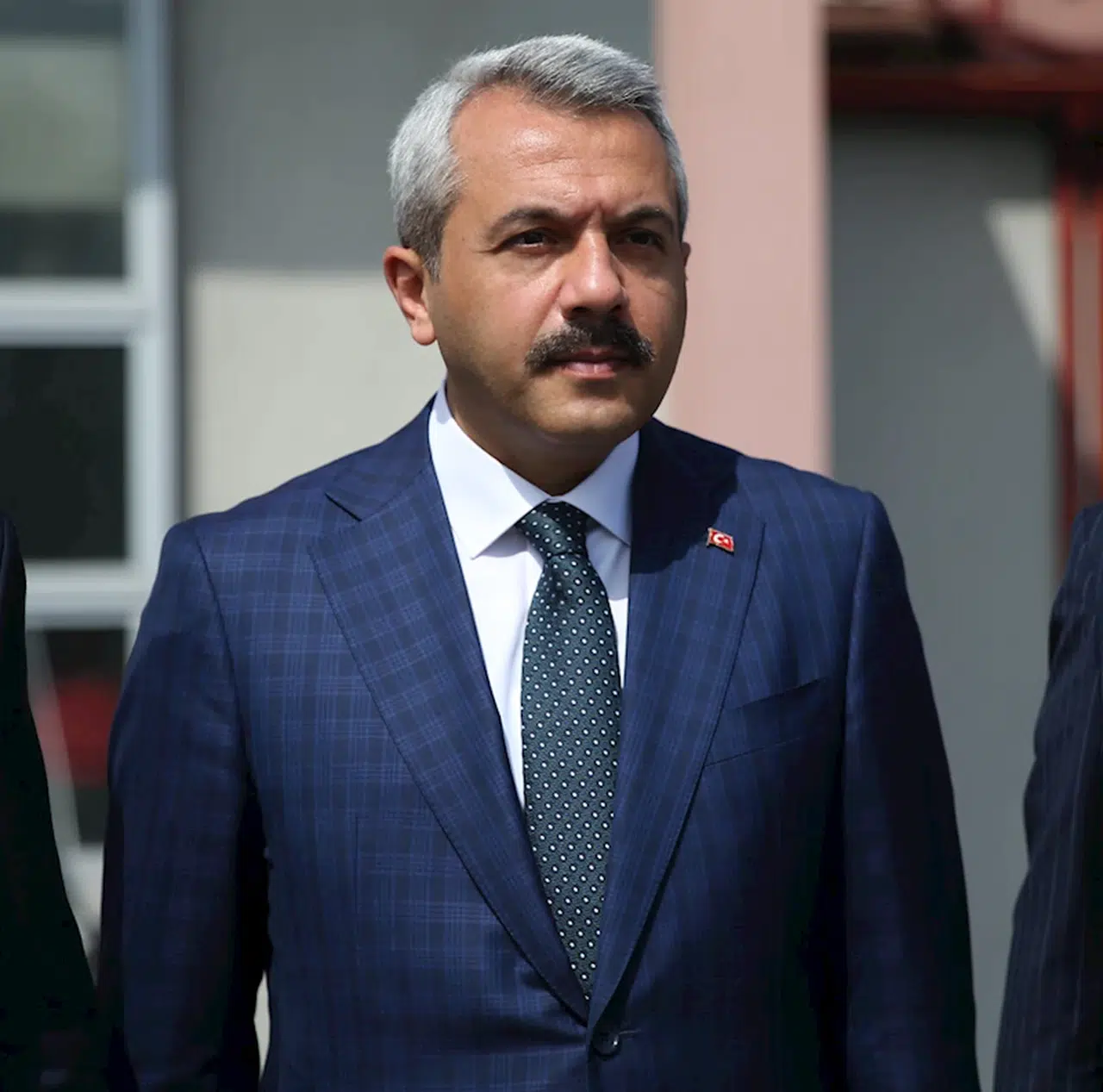 Rize'de sağlık çalışanlarını tehdit ettiği öne sürülen kişi tutuklandı