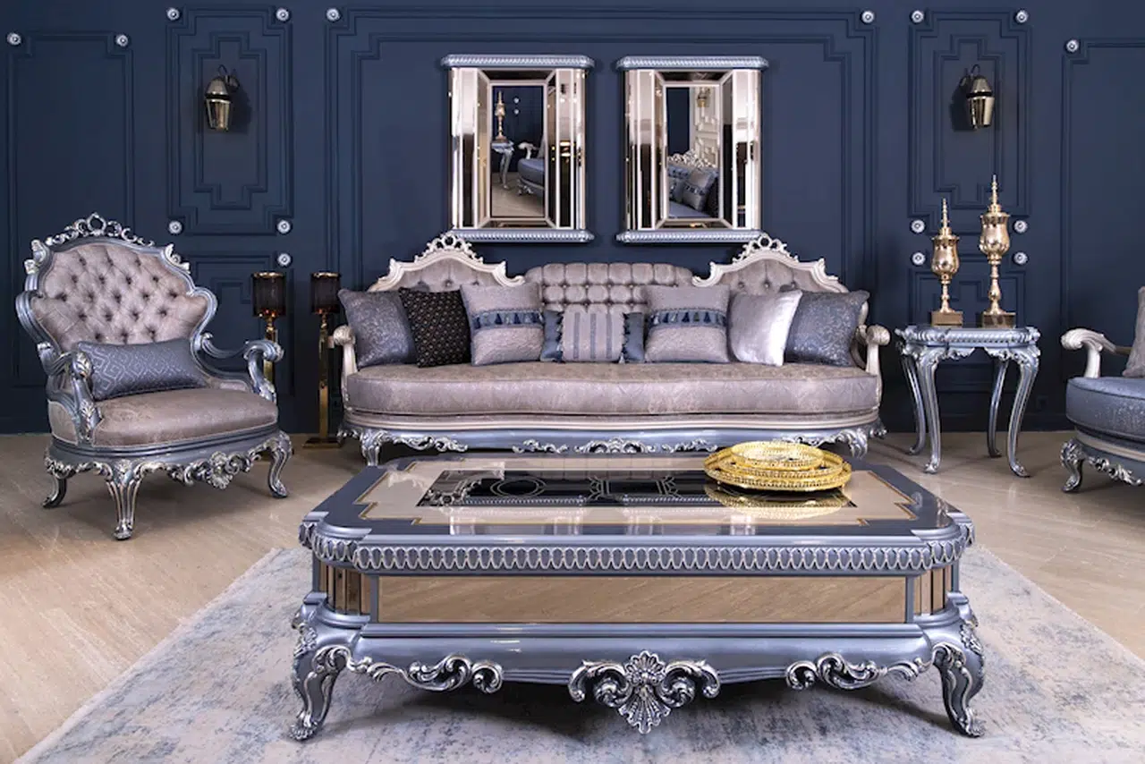 Yerli mobilya markası: Her ürün için bir ağaç dikiyoruz