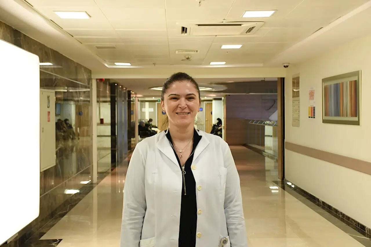 Türkiye’de yaklaşık 70 bin kişi MS hastası