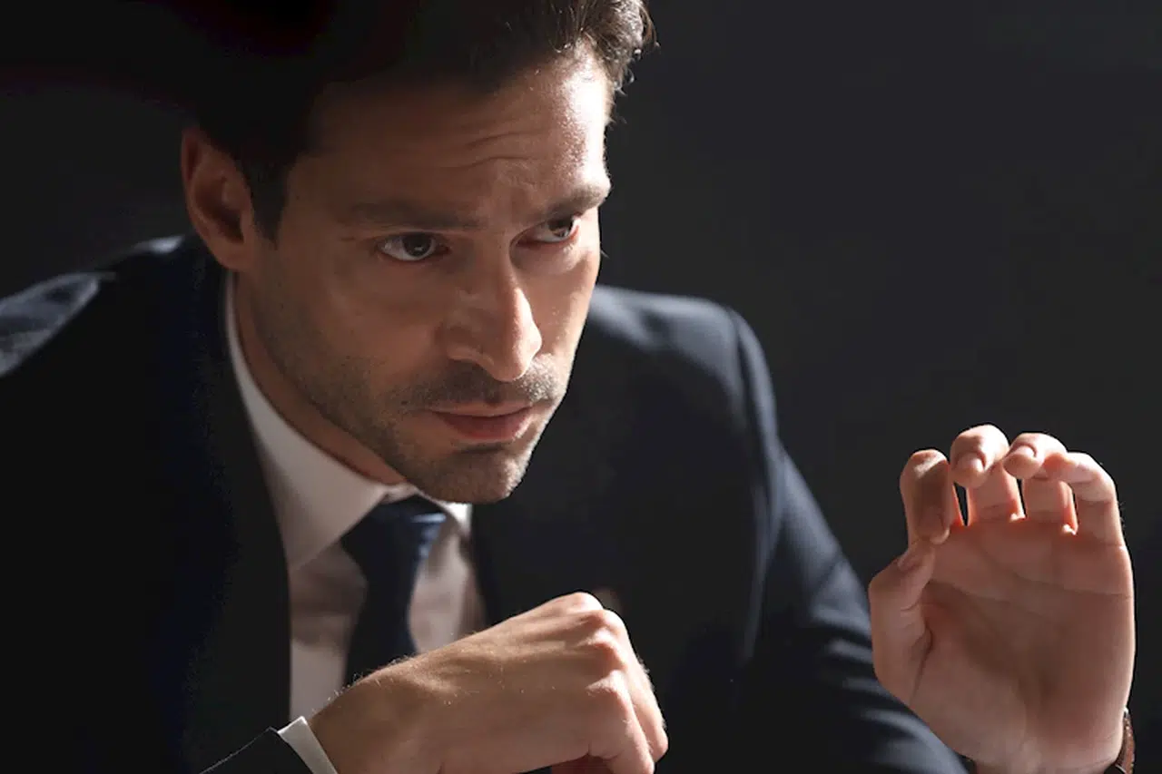 Taş Kağıt Makas’ta gerçekler ortaya çıktı