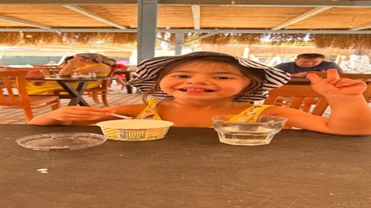 7 yaşındaki Yüsra'nın hastanede ölümüne savcılık soruşturması