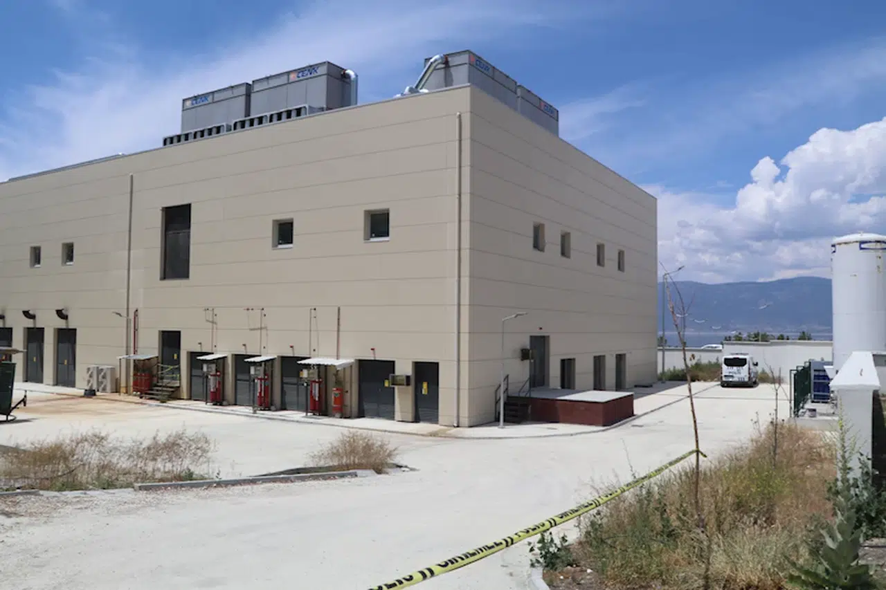 BURDUR Sağlık Bakanlığı müfettişi, Burdur'daki diyaliz ünitesinde inceleme yaptı (VİDEO EKLENDİ)