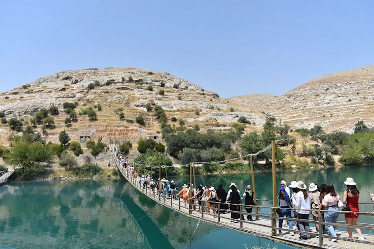 GSB Gençlik Kampları’na başvuru için son hafta 7 Haziran