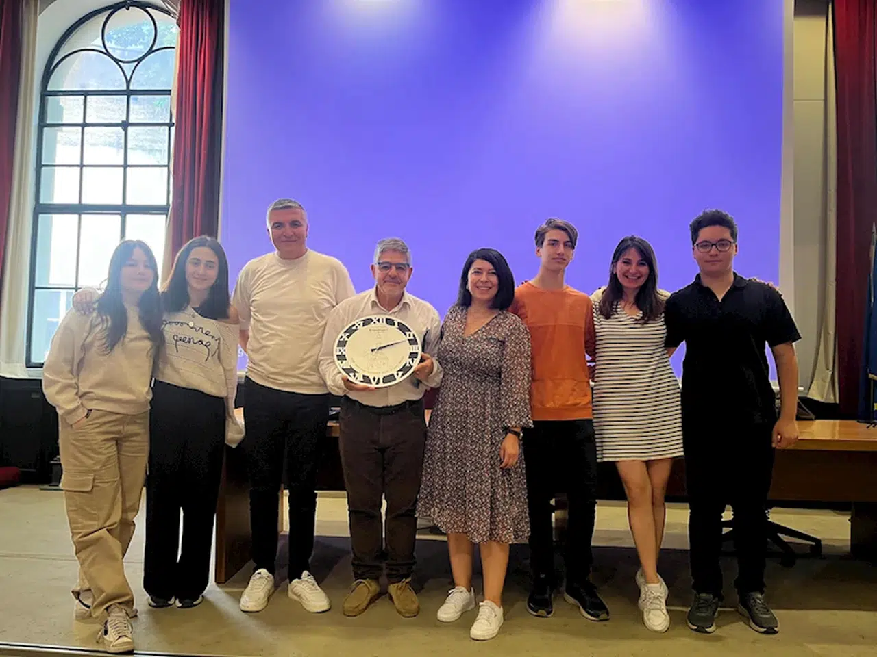 BİLSEM'li öğrenciler şehirlerini yenilikçi teknolojilerle tanıttı