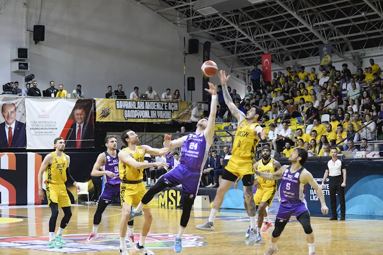 Mersin Büyükşehir Belediyesi - Sigortam Net: 85-64