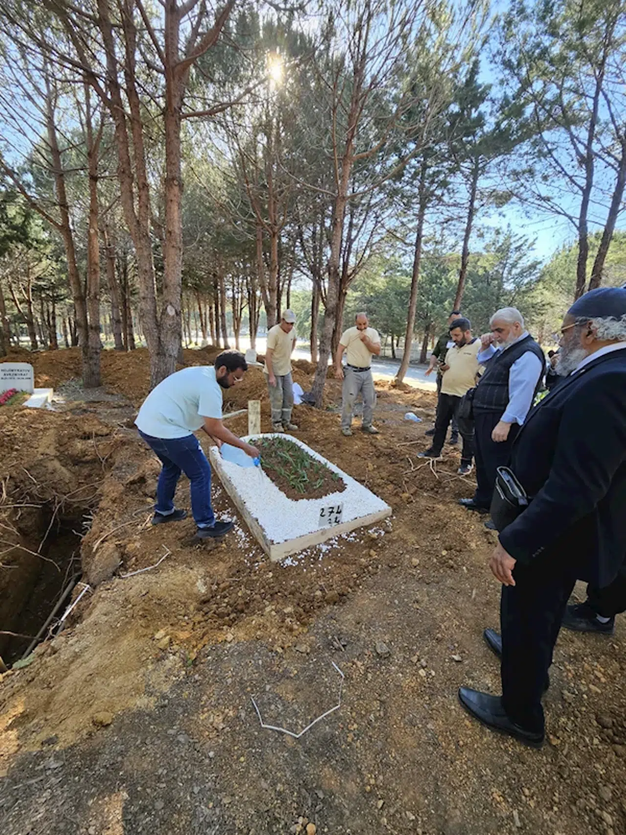 İstanbul- Türkiye'ye gezmek için gelen Mısırlı doktorun cesedi Bayrampaşa'da bulundu