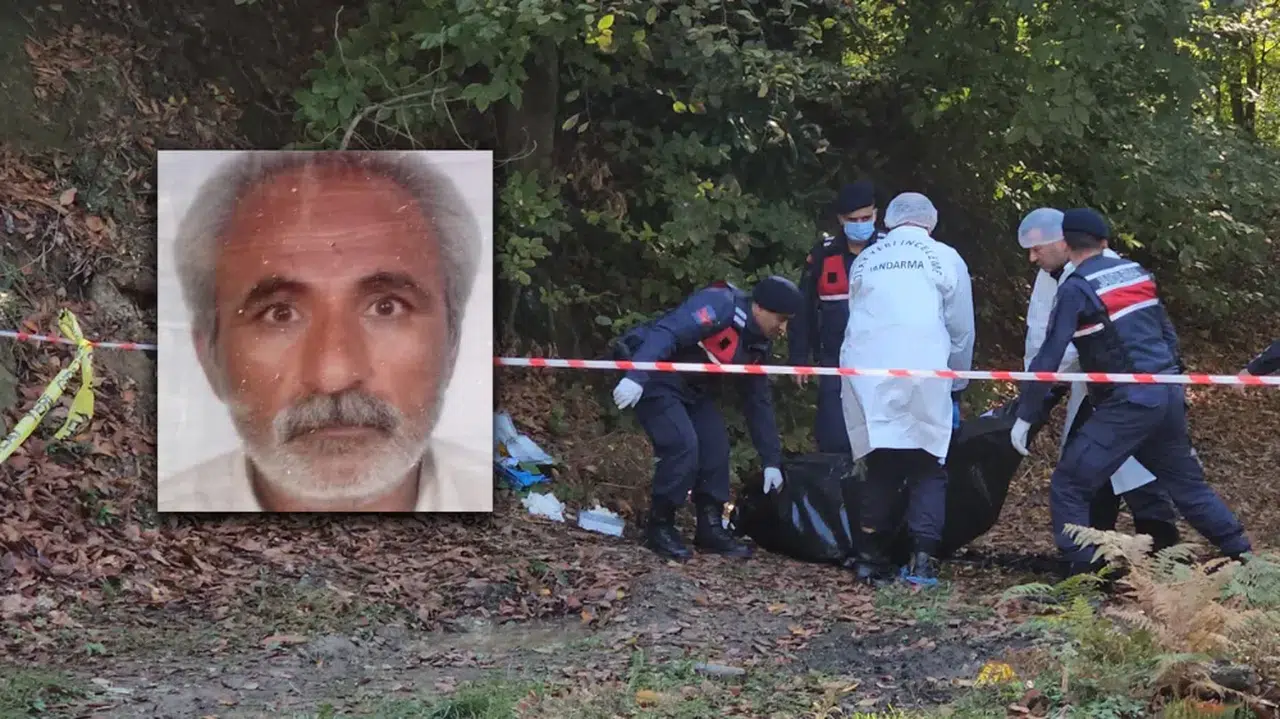 Öldürülmüş, cesedi yakılmıştı... 6 sanık için istenen ceza açıklandı