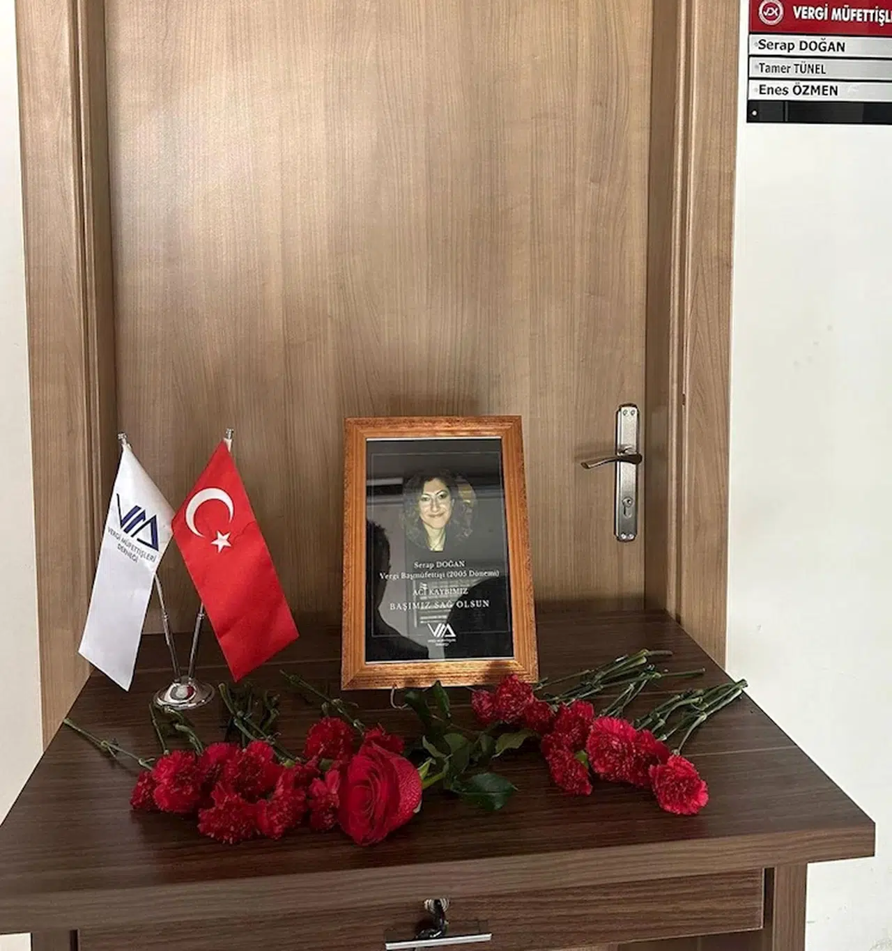 Eski sevgilisi tarafından öldürülen Serap, KADES'ten yardım istemiş (2)