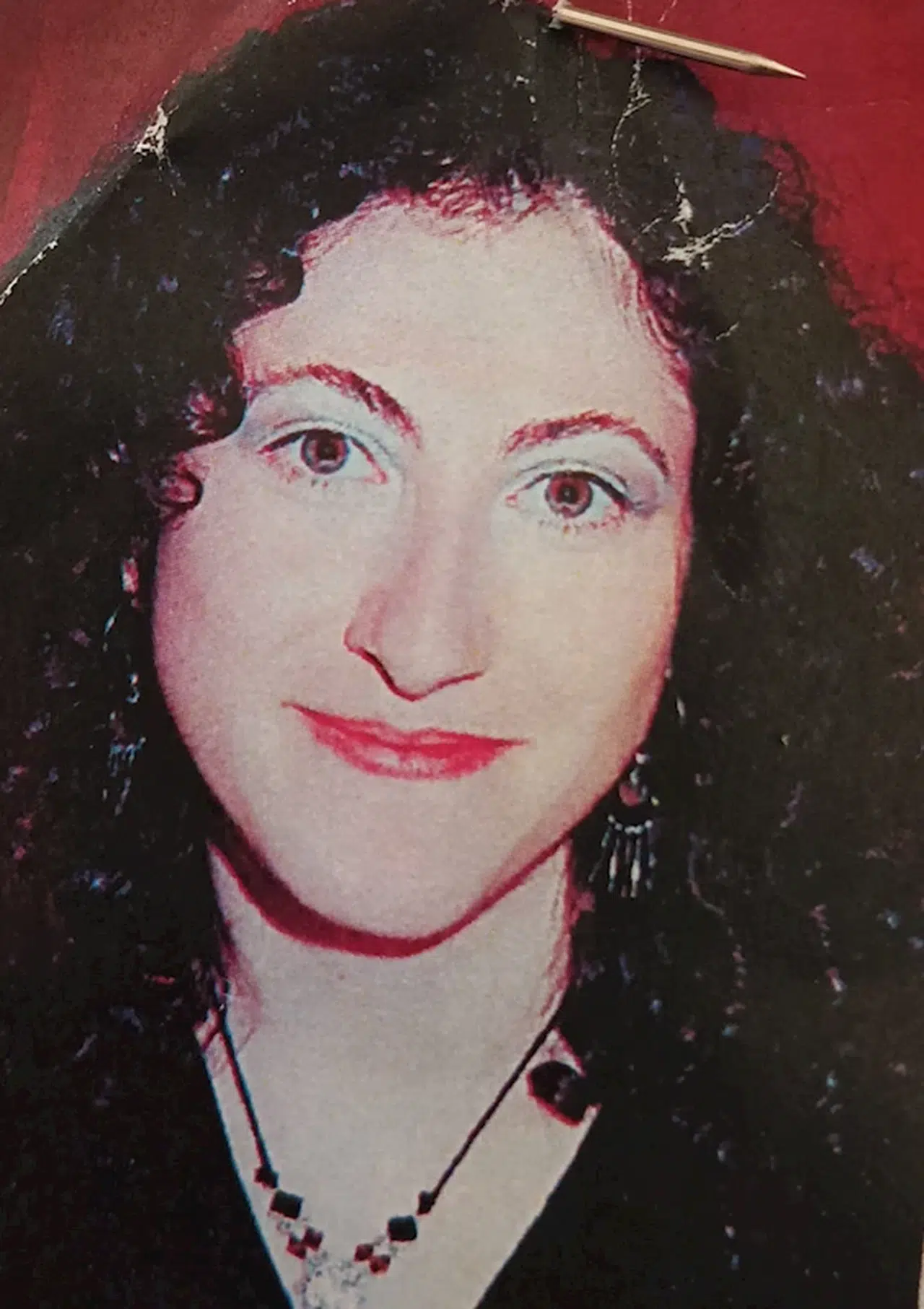 Eski sevgilisi tarafından öldürülen Serap, KADES'ten yardım istemiş / Ek fotoğraf