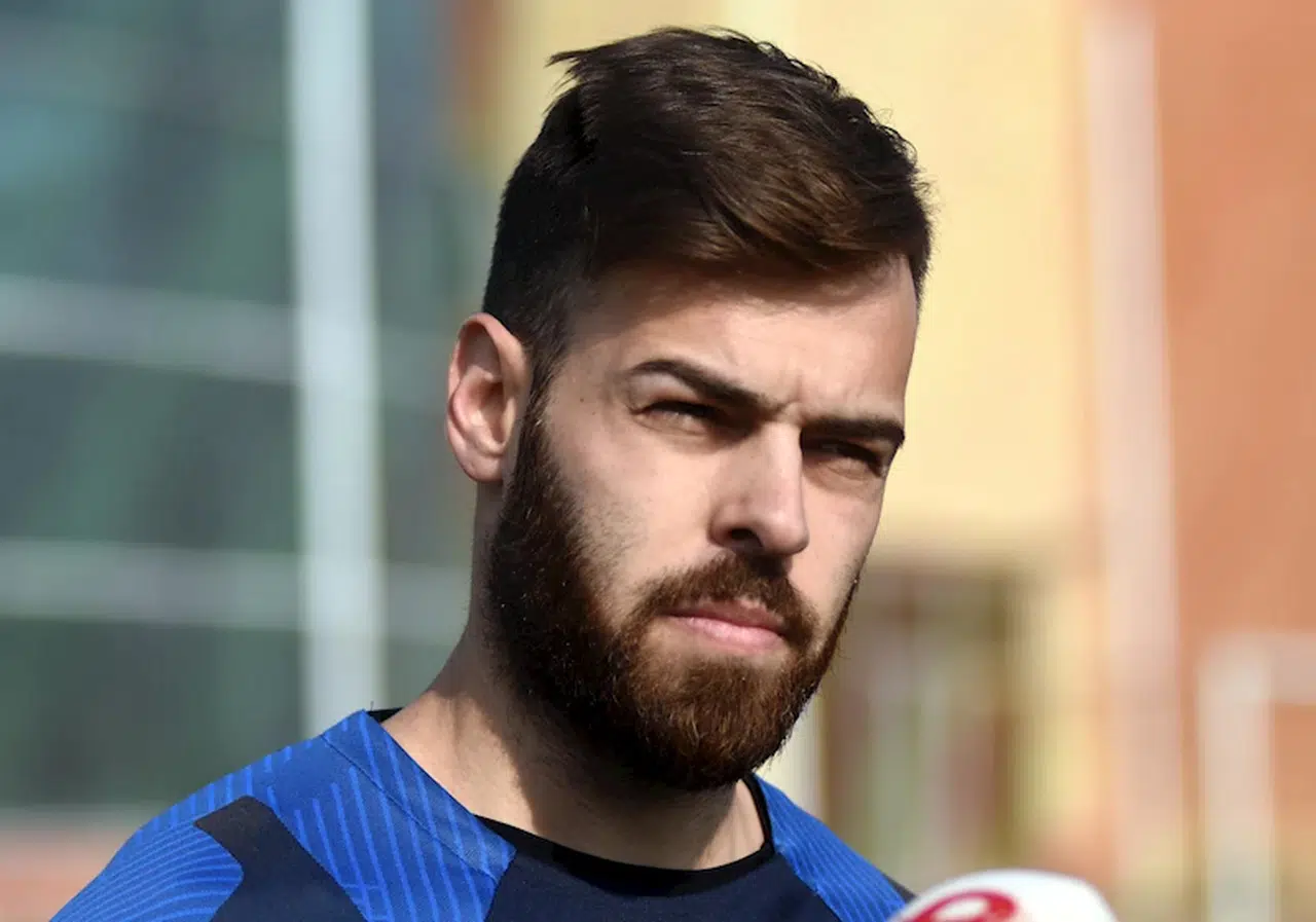 Kayserispor, Cardoso ile 3 yıllık sözleşme yeniledi