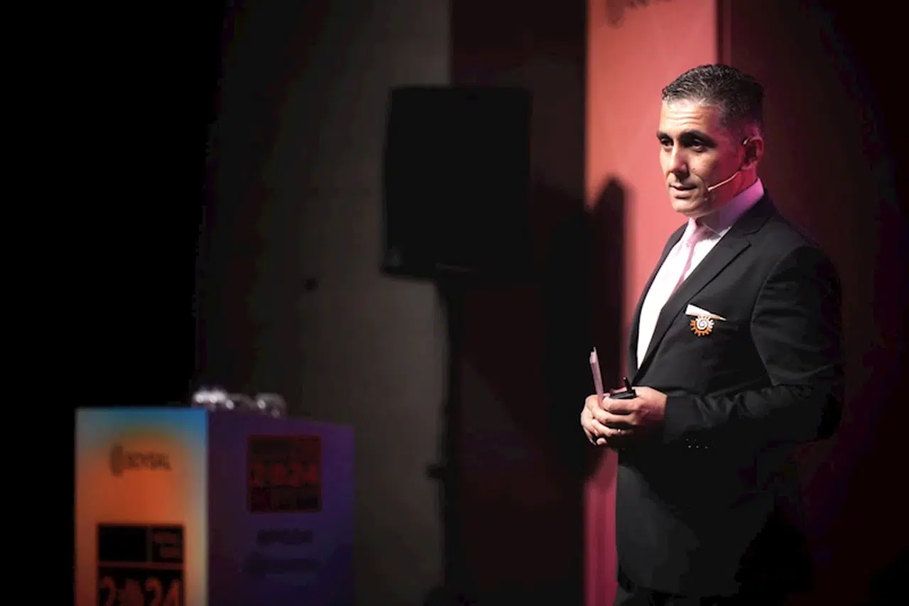 Seç Market, 'Perakende Günleri'ne katıldı