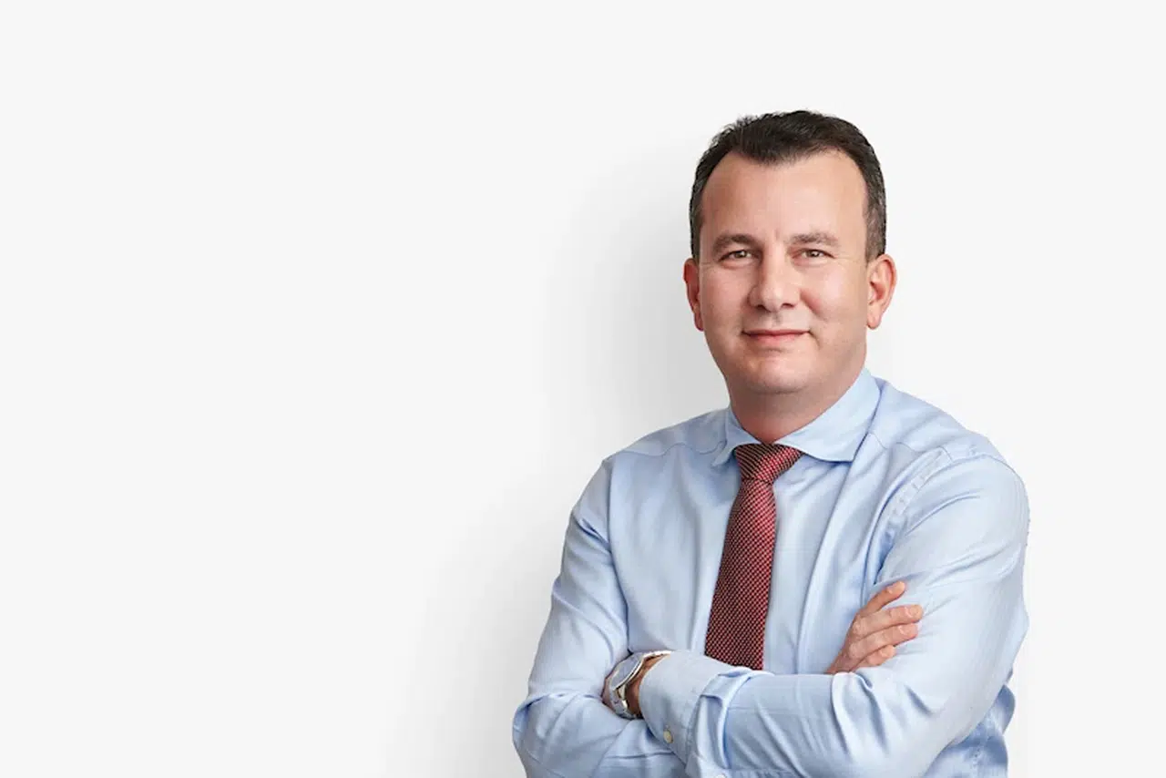 Erzin Doğal Gaz Kombine Çevrim Santrali'nin sera gazı emisyonları nötrlendi