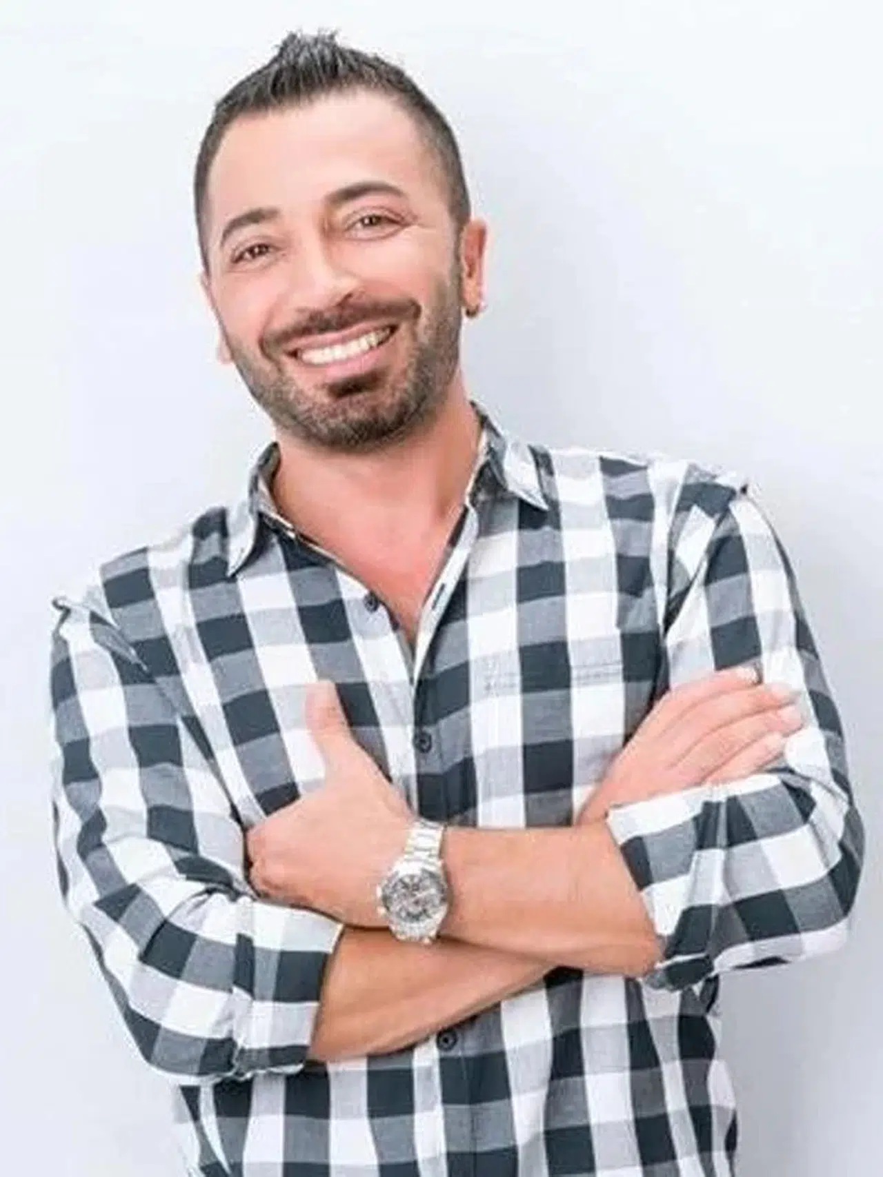 Gözaltındaki Aşkın Kapışmak hakkında, 'yapıya insan kazandırma' iddiası