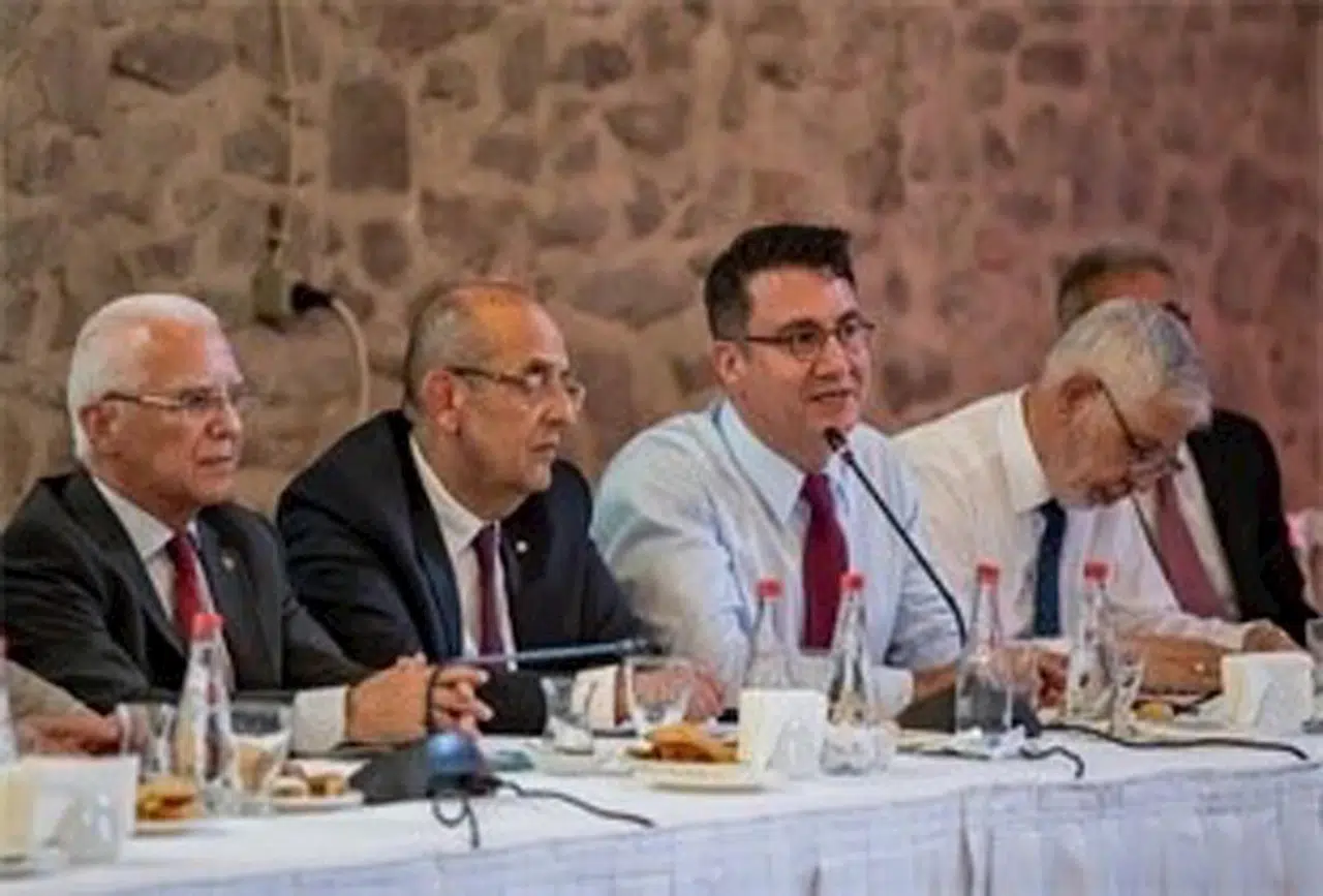 Tugay: İzmir'i birlikte yöneteceğiz