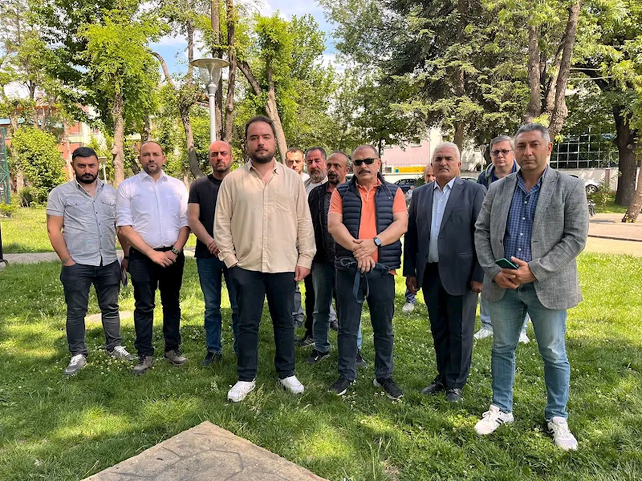 Gözaltındaki Aşkım Kapışmak hakkında, 'yapıya insan kazandırma' iddiası (2)