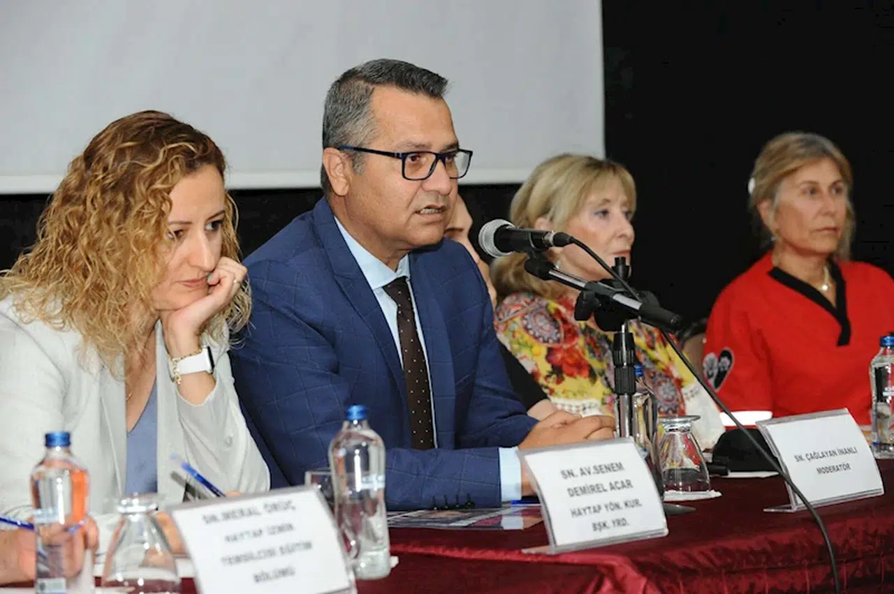 Başkan Ünsal'ın kısırlaştırma seferberliği çağrısına destek