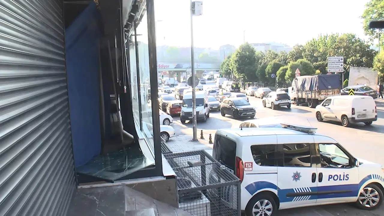 İstanbul- Esenler'de engelli çocuğu istismar eden şüpheli yakalandı