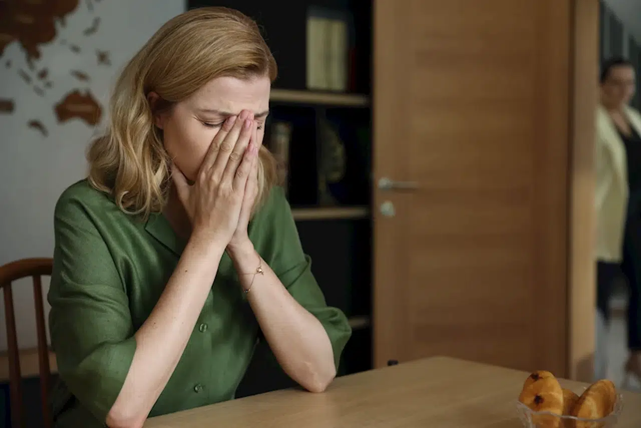 İnci Taneleri sezon finali ile ekrana geldi 