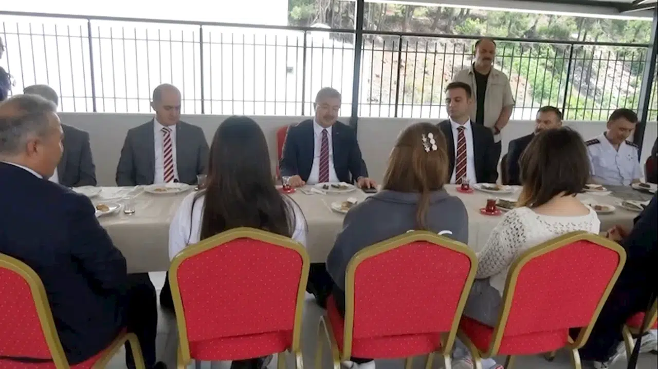 Kadın Bağımlılıkla Mücadele Merkezi'nde doğal yöntemlerle tedaviler sürüyor