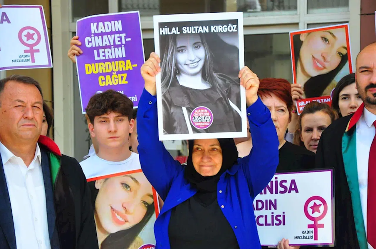 Hilal'i öldüren direksiyon eğitmenine ağırlaştırılmış müebbet ve 11 yıl hapis